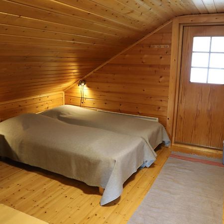 Matkailumaja Heikkala Cottages รูกา ห้อง รูปภาพ